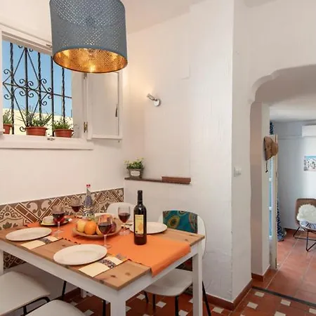 Apartment Beautiful Spanish In