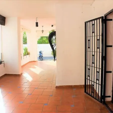Apartman Beautiful Spanish In Torremolinos