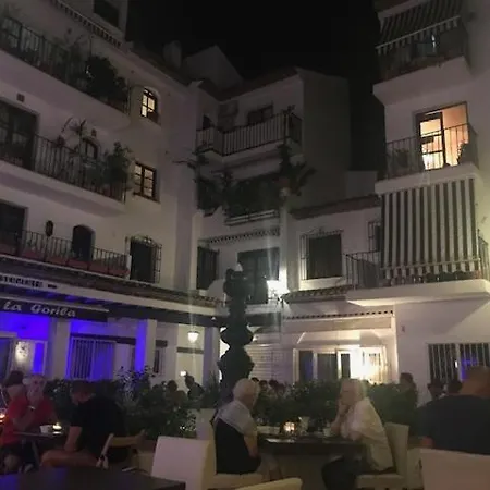 Apartman Beautiful Spanish In